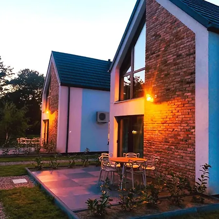 Leniviec * Lubiatowo (Pomerania)