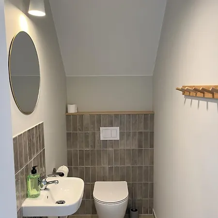 Leniviec בית נופש