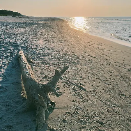 Leniviec בית נופש *