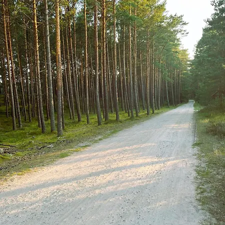 בית נופש Leniviec לוביאטובו
