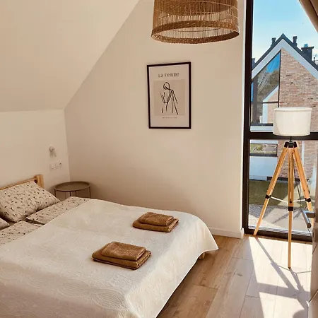 בית נופש Leniviec