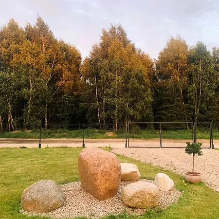 Leniviec בית נופש לוביאטובו