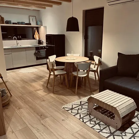 בית נופש Leniviec