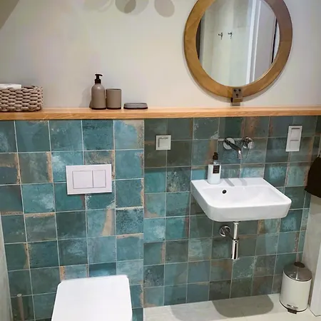 Leniviec Lubiatowo (Pomerania)