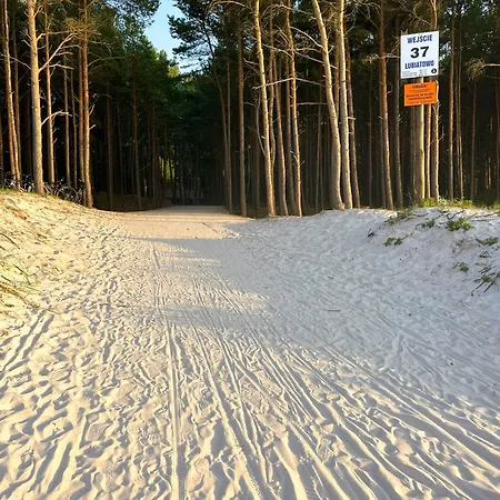 בית נופש Leniviec