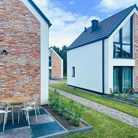 Leniviec בית נופש לוביאטובו