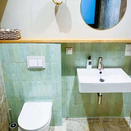 Σπίτι διακοπών Leniviec