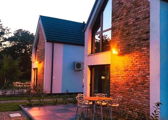 Leniviec * 鲁比亚托沃