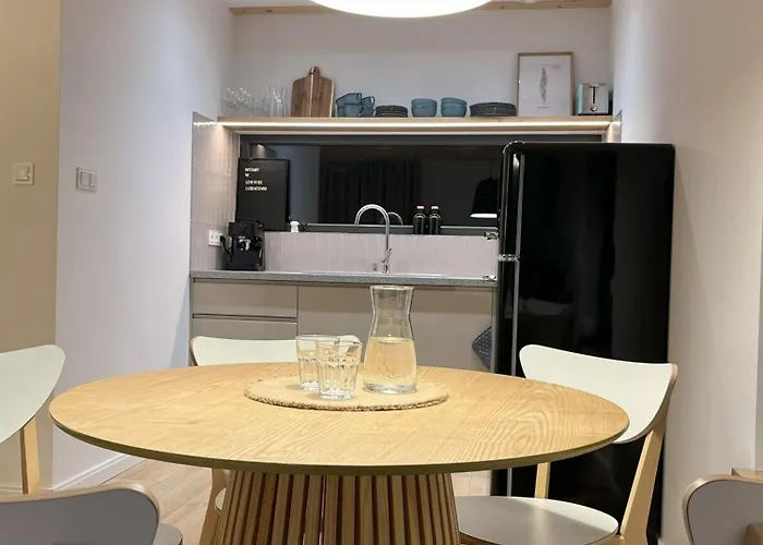 Leniviec 度假居 鲁比亚托沃